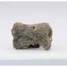 Fragment de trinitite dans une boîte - Verre d Alamogordo (USA - 1.97 grammes - 100)