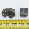 Météorite Campo del Cielo type Cristal dans une boite (Argentine - 5.50 grammes - 079**)