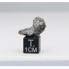 Météorite Campo del Cielo type Cristal dans une boite (Argentine - 5.50 grammes - 079**)