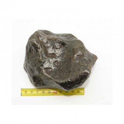 Meteorite Campo del Cielo ( 4320 grs- 051 )