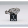 Météorite Campo del Cielo type Cristal dans une boite (Argentine - 8.30 grammes - 080**)