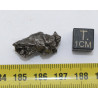 Météorite Campo del Cielo type Cristal dans une boite (Argentine - 9.95 grammes - 081**)