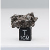 Météorite Campo del Cielo type Cristal dans une boite (Argentine - 9.95 grammes - 081**)