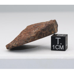 Météorite NWA Non classée dans une boite - Chondrite ( 20.30 grammes - 002** )
