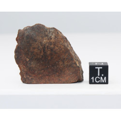 Météorite NWA Non classée dans une boite - Chondrite ( 20.30 grammes - 002** )