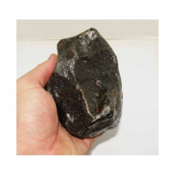 Meteorite Campo del Cielo ( 4320 grs- 051 )