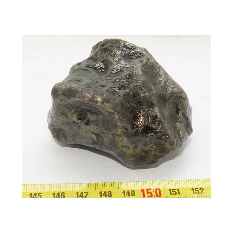 Meteorite Campo del Cielo ( 650 grs- 052 ) Meteorite Campo del Cielo ( 650 grs- 052 )