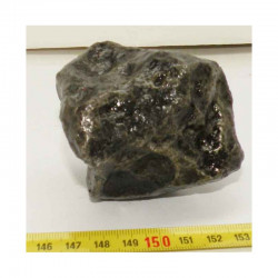 Meteorite Campo del Cielo ( 650 grs- 052 )