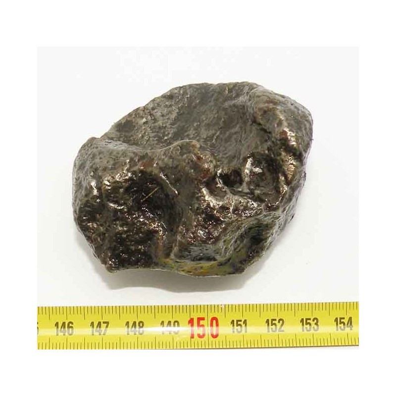 Meteorite Campo del Cielo ( 566 grs- 053 )