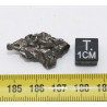 Météorite Campo del Cielo type Cristal dans une boite (Argentine - 8.55 grammes - 086**)