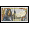 Billet de 50 francs Racine 08/11/1962 SUP ( 010 * )