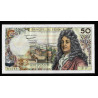 Billet de 50 francs Racine 08/11/1962 SUP ( 010 * )