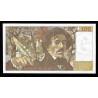 Billet de 100 Francs Delacroix 1979 Q10 Hachure Mixte SPL ( 022 *)