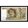 Billet de 100 Francs Delacroix 1979 Q10 Hachure Mixte SPL ( 022 *)