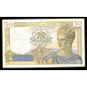Billet de 50 francs Ceres 09-03-1939 SUP  ( 024 *)
