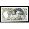 Billet de 50 Francs Quentin de la Tour 1984 Neuf ( 032* )