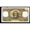 Billet de 100 Francs Corneille 02/02/1967 TTB ( 037* )