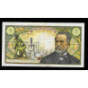 Billet de 5 Francs Pasteur 01/08/1968 TTB +( 038* )