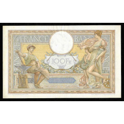 Billet de 100 Francs Merson 16/11/1933 TTB ( 005 * )