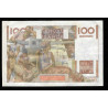 Billet de 100 Francs Jeune Paysan 16/11/1950 SUP ( 054 * )