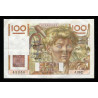 Billet de 100 Francs Jeune Paysan 16/11/1950 SUP ( 054 * )