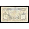 Billet de 1000 Francs Ceres et Mercure 14-05-1936 TTB ( 209 *)