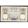 Billet de 1000 Francs Cérès et Mercure 03-11-1938 SUP - ( 232 * )