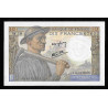 Billet de 10 Francs Mineur 19/11/1942 SPL + ( 004 * )