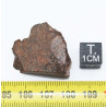Météorite du désert d'Atacama dans une boite (Chili - 13.55 grammes - 002 **)