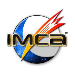 Collier pendentif météorite Aletaï dans une boite avec un cordon en cuir (Chine - 061**)