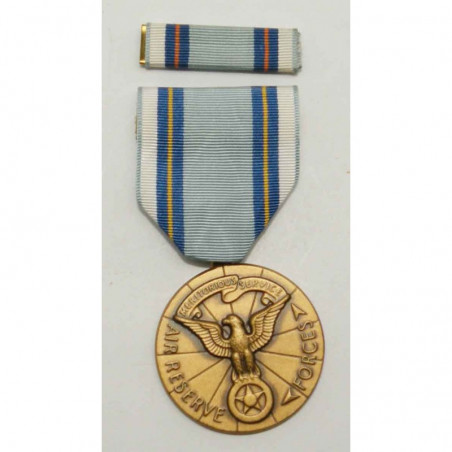 Decoration / Medaille USA air reserve  ( 094 )