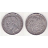 5 francs Napoleon III 1870 A argent ( 011 )