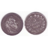 5 francs Louis Philippe 1840 A Argent ( 003 )