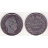 5 francs Louis Philippe 1833 A Argent ( 002 )