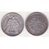 5 francs Hercule 1875 A argent ( 005 )