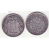 5 francs Hercule 1875 A argent ( 004 )