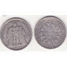 5 francs Hercule 1873 A argent ( 010 )