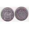 5 francs Hercule 1848 A argent ( 001 )