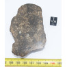 Talon de météorite Vinales - Chondrite L6 ( 84 grammes - 006 ** )