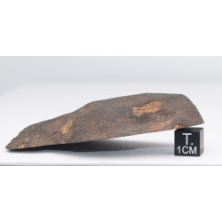 Talon de météorite Vinales - Chondrite L6 ( 84 grammes - 006 ** )