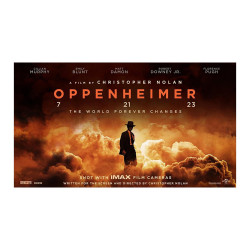 Fragment de trinitite dans une boîte - Verre d Alamogordo (USA - 1.17 gramme - 060*)