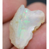 Opale Welo brute dans une boite ( 6.0 grammes - 002**)