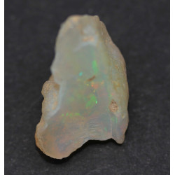 Opale Welo brute dans une boite ( 6.0 grammes - 002**)