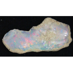 Opale Welo brute dans une boite ( 2.69 grammes - 005**)