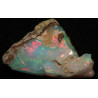 Opale Welo brute dans une boite ( 1.21 grammes - 009**)