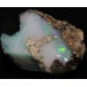 Opale Welo brute dans une boite ( 2.7 grammes - 013**)