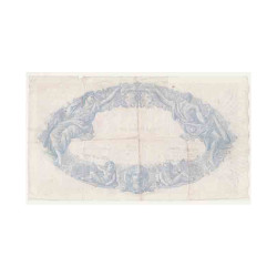 500 F Bleu et Rose 20/10/1932 TTB ( 093 )