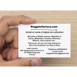 Opale Welo brute dans une boite ( 2.20 grammes - 016**)