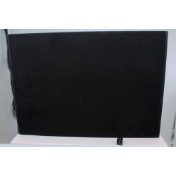 Collection de 18 météorites dans des boites avec un plateau (008 **)