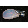 Pendentif en Opale Welo brute dans une boite ( 1.98 gramme - 019**)